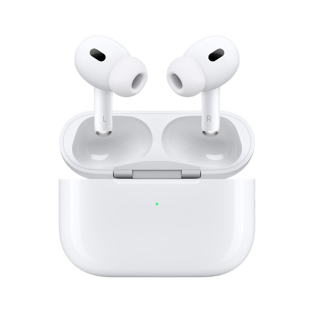 airpods pro 2nd generation